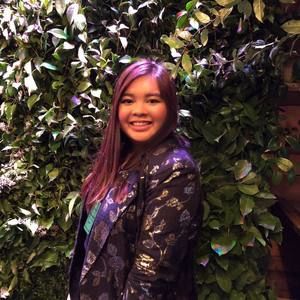 Meet your Posher, Vivian